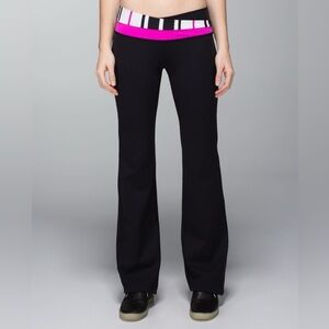 Lululemon Astro Pant